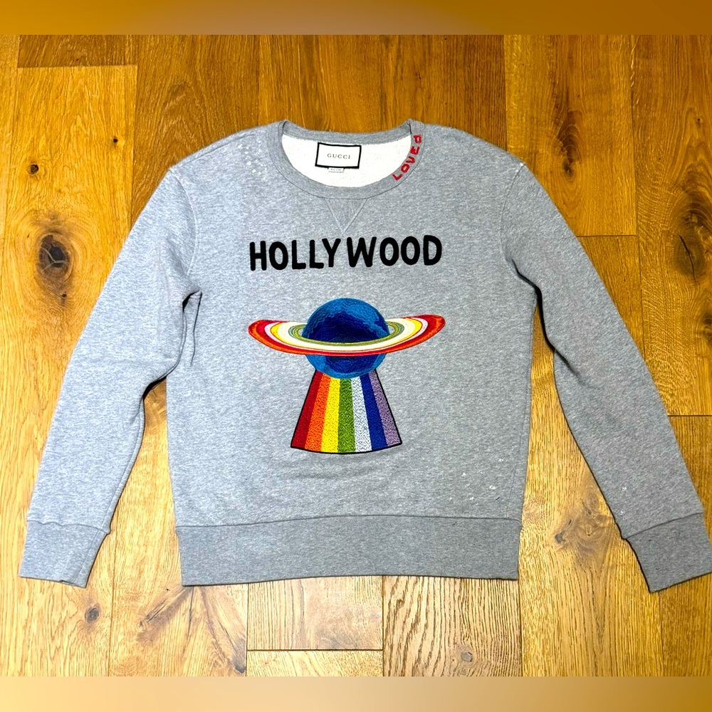 Gucci Small